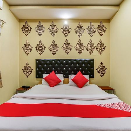 Hotel O Priyal Amrit Sagar Rourkela エクステリア 写真