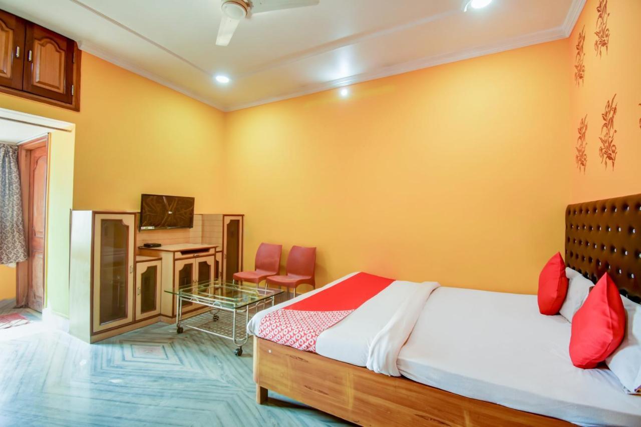 Hotel O Priyal Amrit Sagar Rourkela エクステリア 写真
