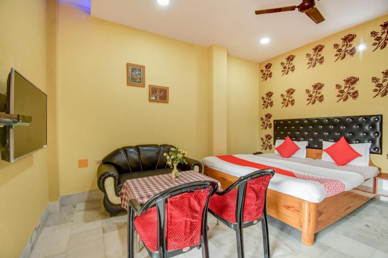 Hotel O Priyal Amrit Sagar Rourkela エクステリア 写真