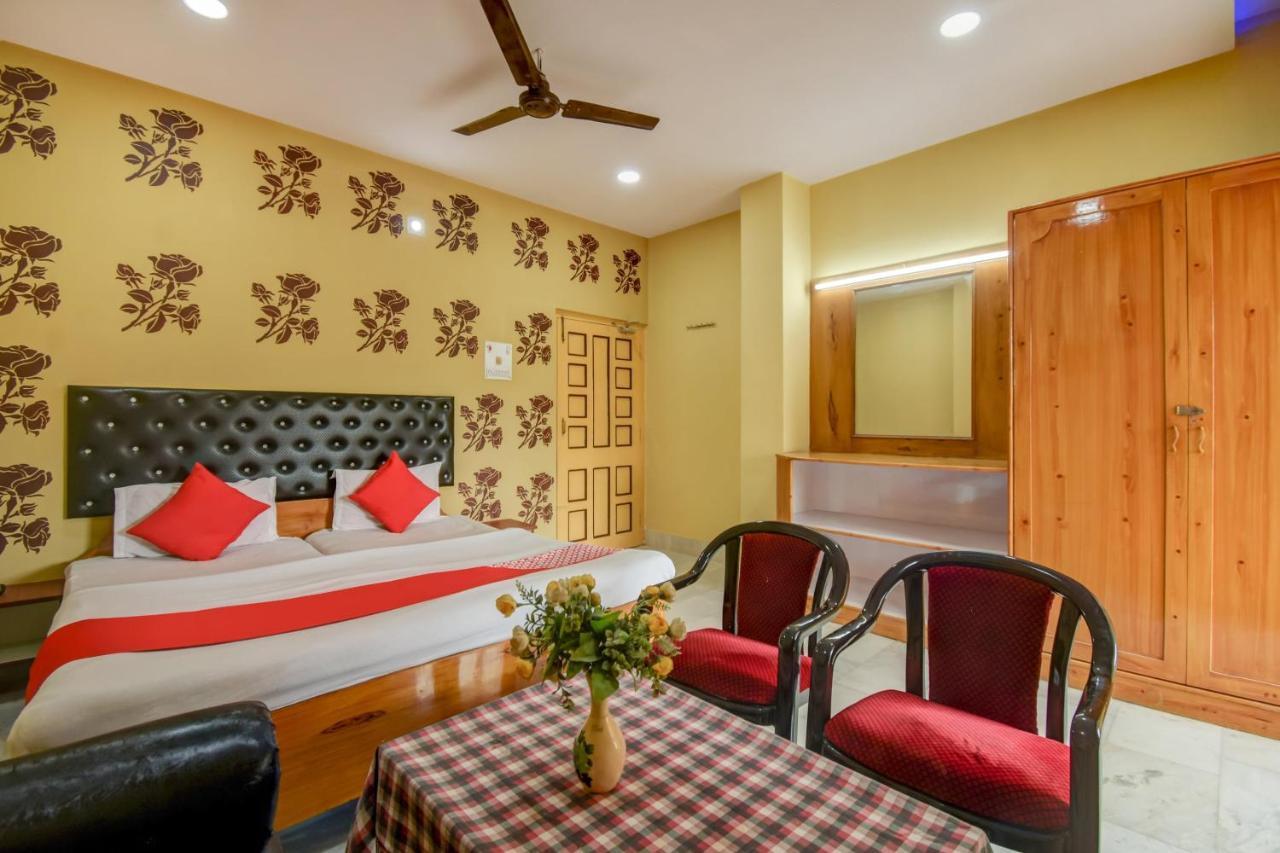 Hotel O Priyal Amrit Sagar Rourkela エクステリア 写真