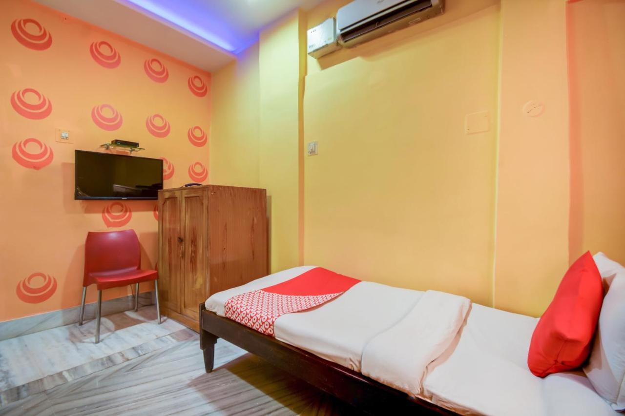 Hotel O Priyal Amrit Sagar Rourkela エクステリア 写真