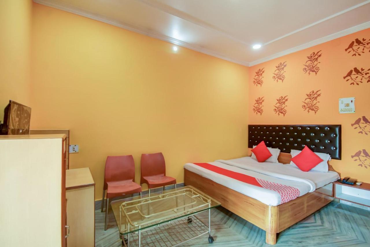 Hotel O Priyal Amrit Sagar Rourkela エクステリア 写真
