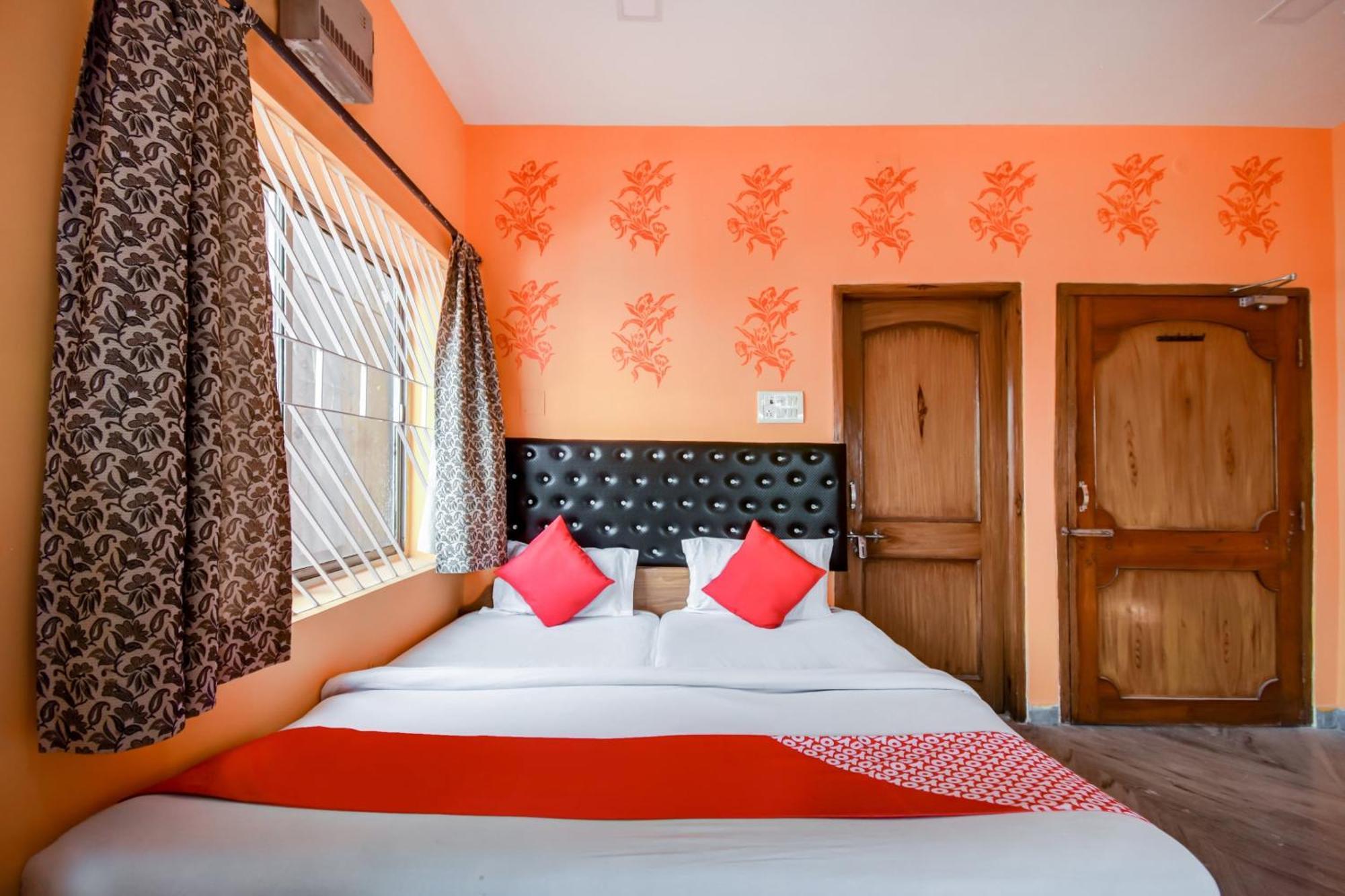 Hotel O Priyal Amrit Sagar Rourkela エクステリア 写真