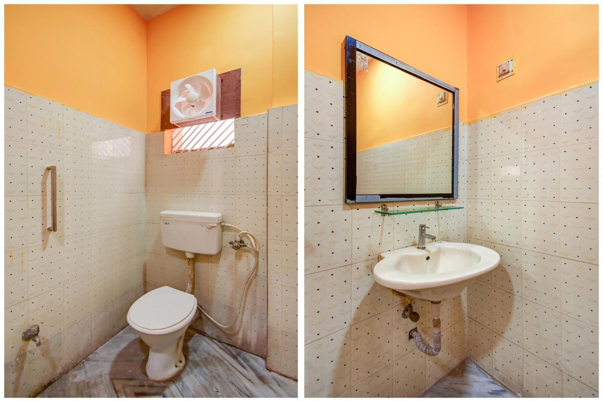 Hotel O Priyal Amrit Sagar Rourkela エクステリア 写真