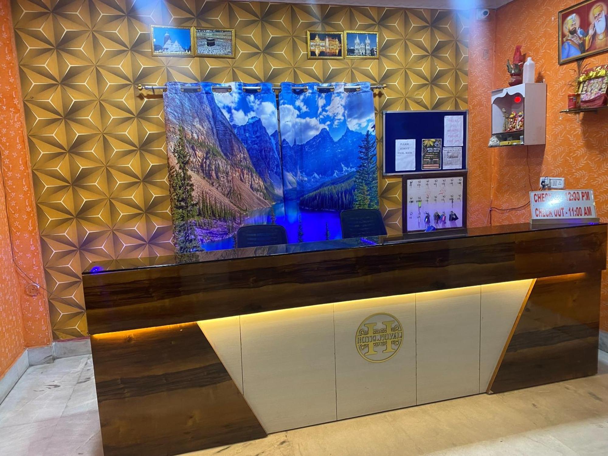 Hotel O Priyal Amrit Sagar Rourkela エクステリア 写真