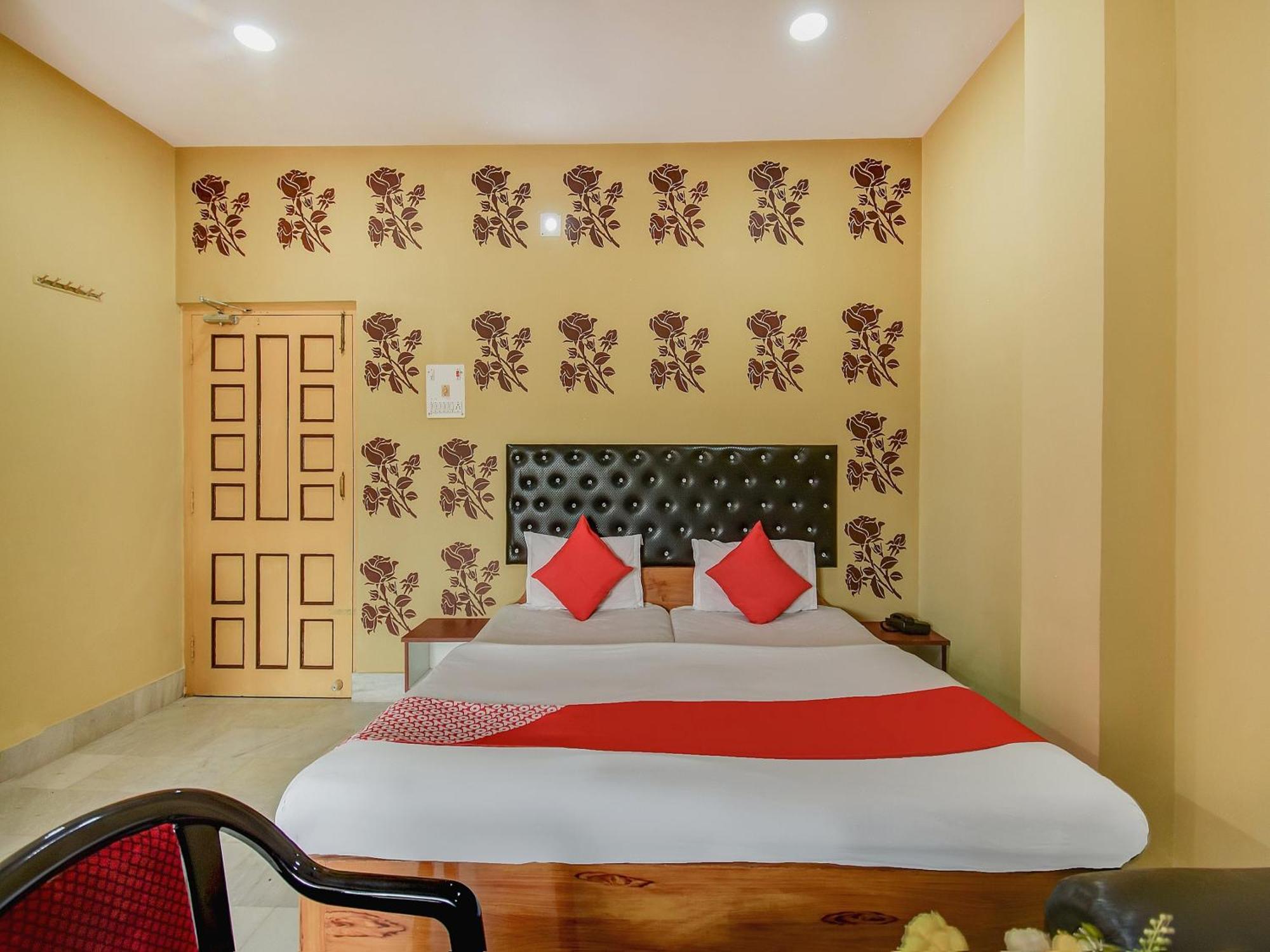 Hotel O Priyal Amrit Sagar Rourkela エクステリア 写真