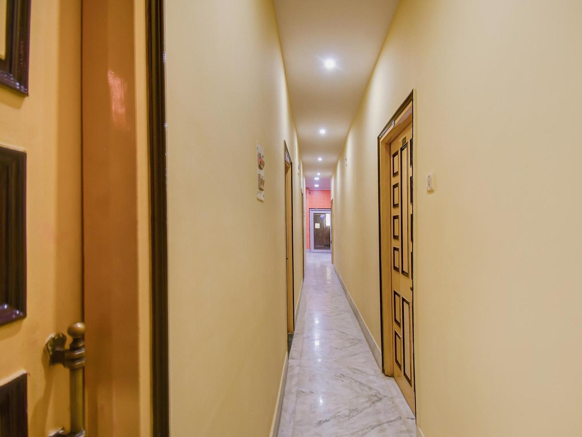 Hotel O Priyal Amrit Sagar Rourkela エクステリア 写真