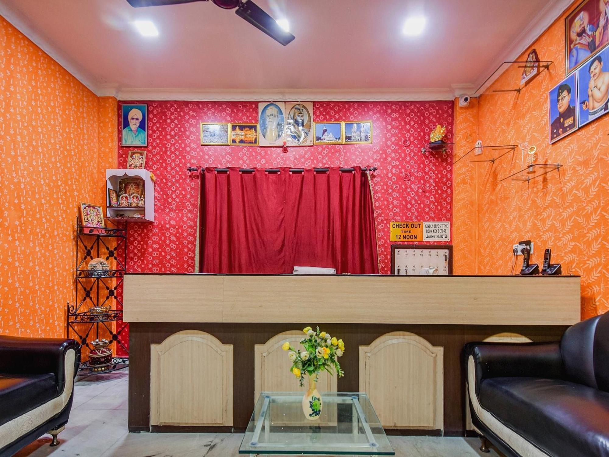 Hotel O Priyal Amrit Sagar Rourkela エクステリア 写真