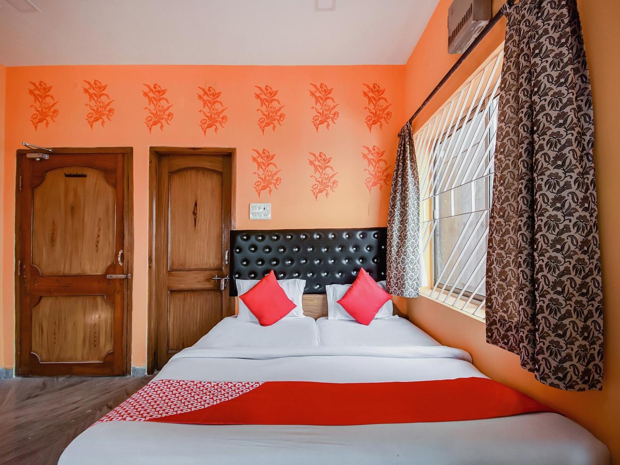 Hotel O Priyal Amrit Sagar Rourkela エクステリア 写真
